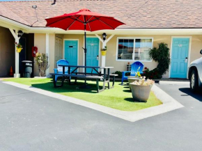 Central Coast Inn Cayucos
